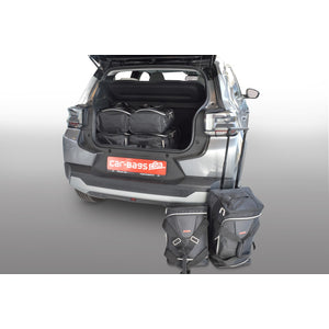 Car-Bags Citroën C3 IV Reistassen