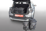 Car-Bags Citroën C3 IV Reistassen