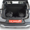 Car-Bags Citroën C3 IV Reistassen