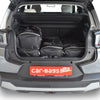 Car-Bags Citroën C3 IV Reistassen