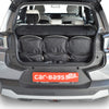 Car-Bags Citroën C3 IV Reistassen