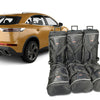 Car-Bags DS 7 Crossback Reistassen