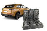 Car-Bags DS 7 Crossback Reistassen