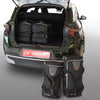 Car-Bags Citroën C3 Aircross Reistassen 2024-2026