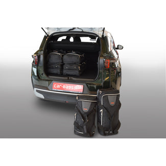 Car-Bags Citroën C3 Aircross Reistassen 2024-2026