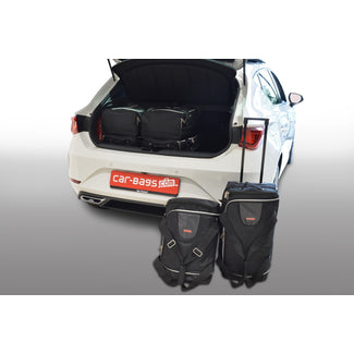 Car-Bags Cupra Leon Reistassen 2020-2026
