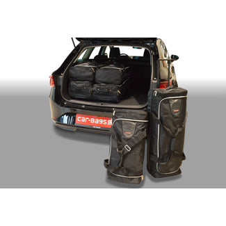 Car-Bags Cupra Leon Sportstourer Reistassen 2020-2026 (set 69)