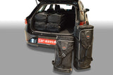 Car-Bags Cupra Leon Sportstourer Reistassen 2020-2026 (set 69)