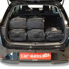 Car-Bags Cupra Leon Sportstourer Reistassen 2020-2026 (set 69)