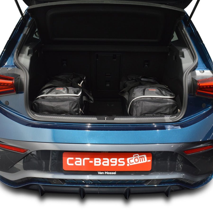 Car-Bags Cupra Born Reistassen