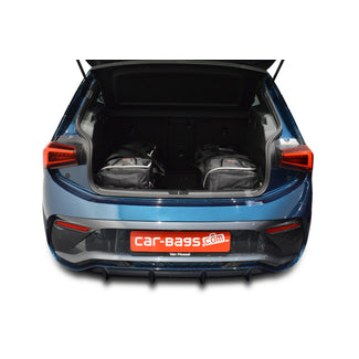 Car-Bags Cupra Born Reistassen