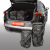 Car-Bags Cupra Formentor Reistassen