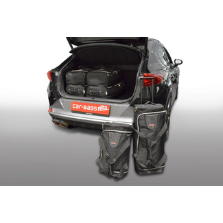 Car-Bags Cupra Formentor Reistassen