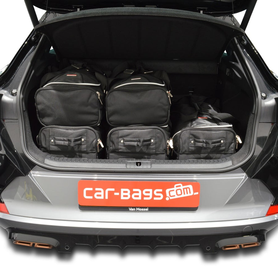 Car-Bags Cupra Formentor Reistassen