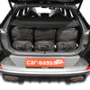 Car-Bags Cupra Formentor Reistassen