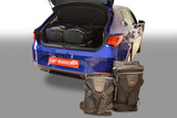 Car-Bags Cupra Leon Reistassen 2020-2026 (Niet voor Plug-In Hybrid)