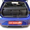 Car-Bags Cupra Leon Reistassen 2020-2026 (Niet voor Plug-In Hybrid)
