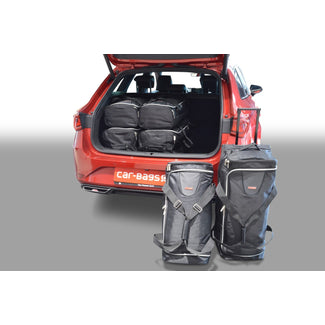 Car-Bags Cupra Leon Sportstourer Reistassen 2020-2026 (set 74)