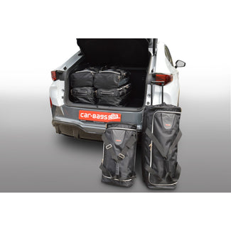 Car-Bags Cupra Tavascan Reistassen