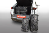 Car-Bags Cupra Tavascan Reistassen