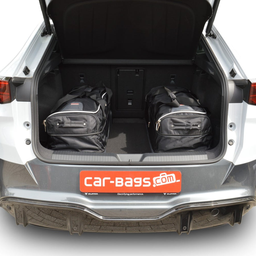 Car-Bags Cupra Tavascan Reistassen