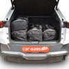 Car-Bags Cupra Tavascan Reistassen