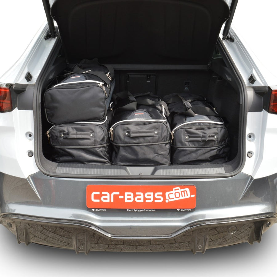 Car-Bags Cupra Tavascan Reistassen