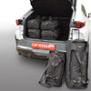 Car-Bags Cupra Tavascan Reistassen Pro.Line