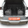 Car-Bags Cupra Tavascan Reistassen Pro.Line