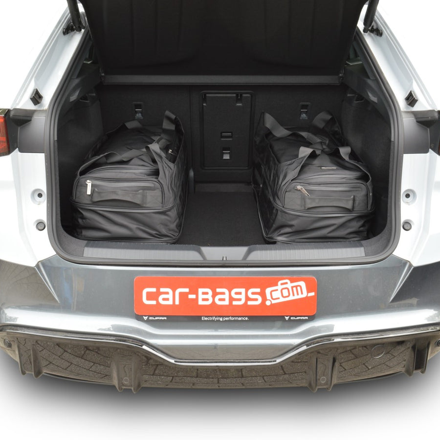 Car-Bags Cupra Tavascan Reistassen Pro.Line