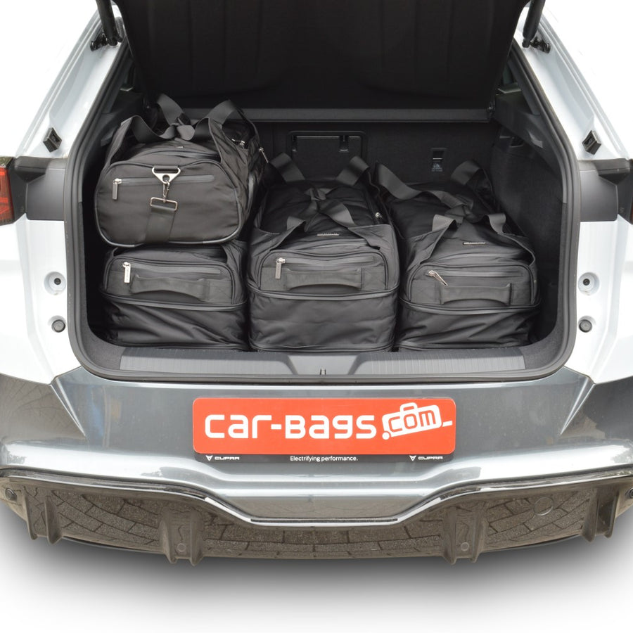 Car-Bags Cupra Tavascan Reistassen Pro.Line