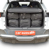 Car-Bags Cupra Tavascan Reistassen Pro.Line