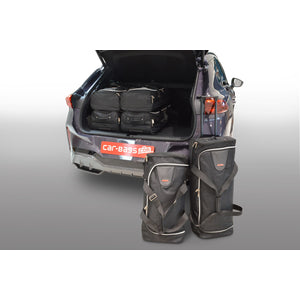 Car-Bags Cupra Terramar Reistassen