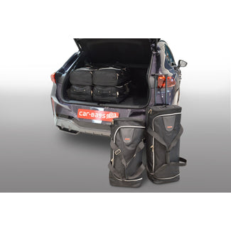Car-Bags Cupra Terramar Reistassen