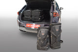 Car-Bags Cupra Terramar Reistassen