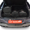 Car-Bags Cupra Terramar Reistassen