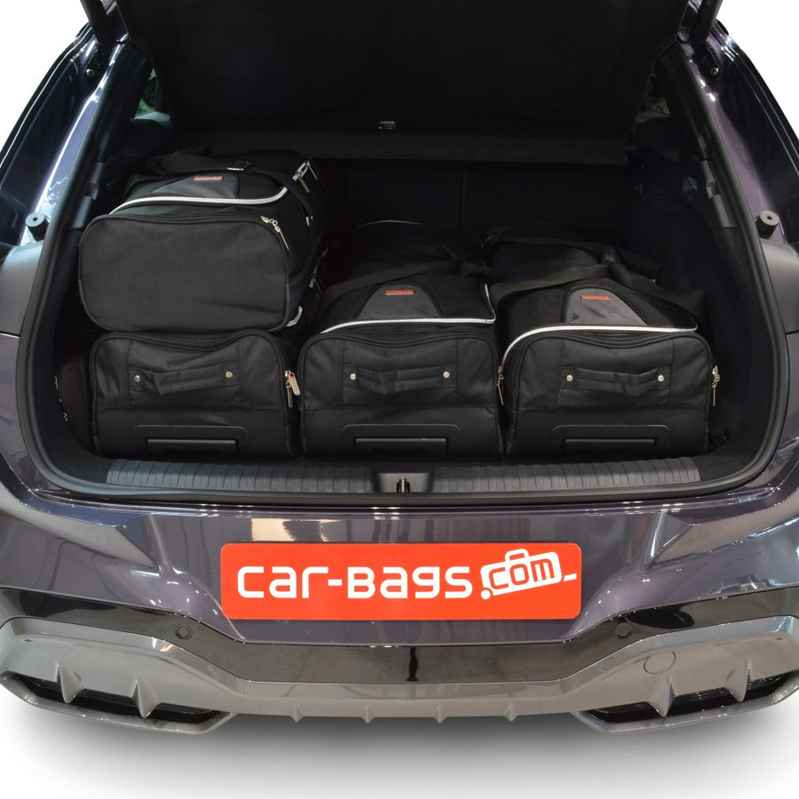 Car-Bags Cupra Terramar Reistassen