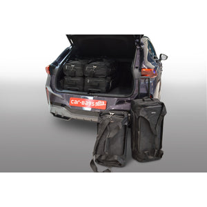 Car-Bags Cupra Terramar Reistassen Pro.Line