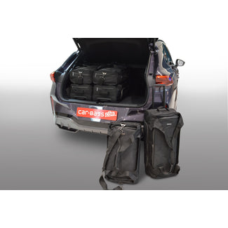 Car-Bags Cupra Terramar Reistassen Pro.Line