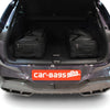 Car-Bags Cupra Terramar Reistassen Pro.Line