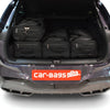 Car-Bags Cupra Terramar Reistassen Pro.Line