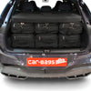 Car-Bags Cupra Terramar Reistassen Pro.Line