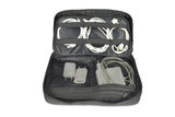 Car-Bags Laadkabel Opbergtas 26 cm