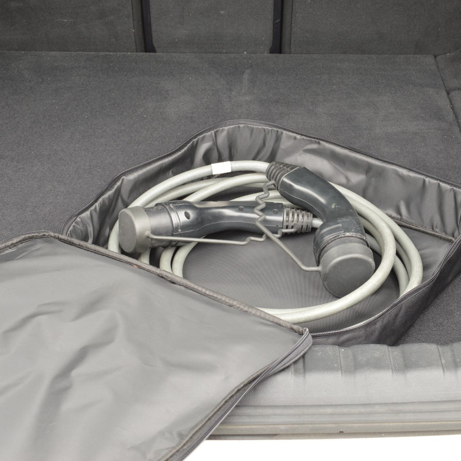 Car-Bags Laadkabel Opbergtas 40 cm