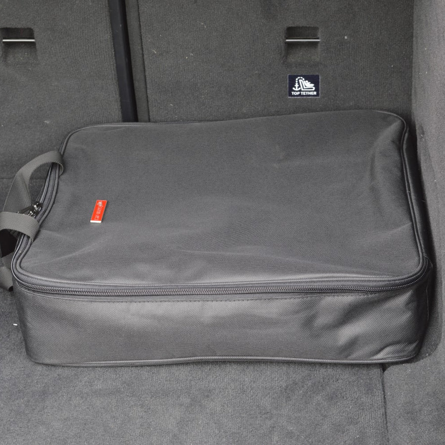 Car-Bags Laadkabel Opbergtas 40 cm
