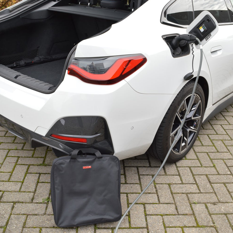 Car-Bags Laadkabel Opbergtas 40 cm