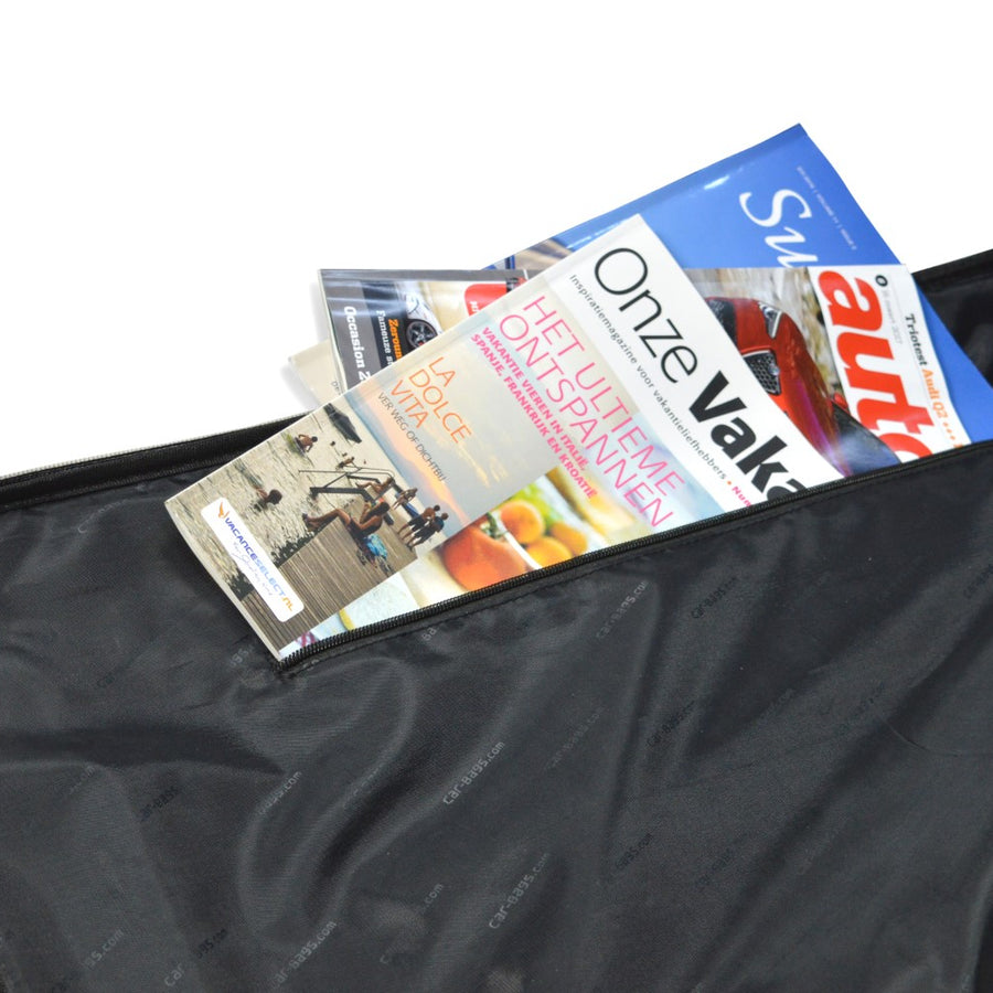 Car-Bags Porsche 718 Cayman Trolleytas