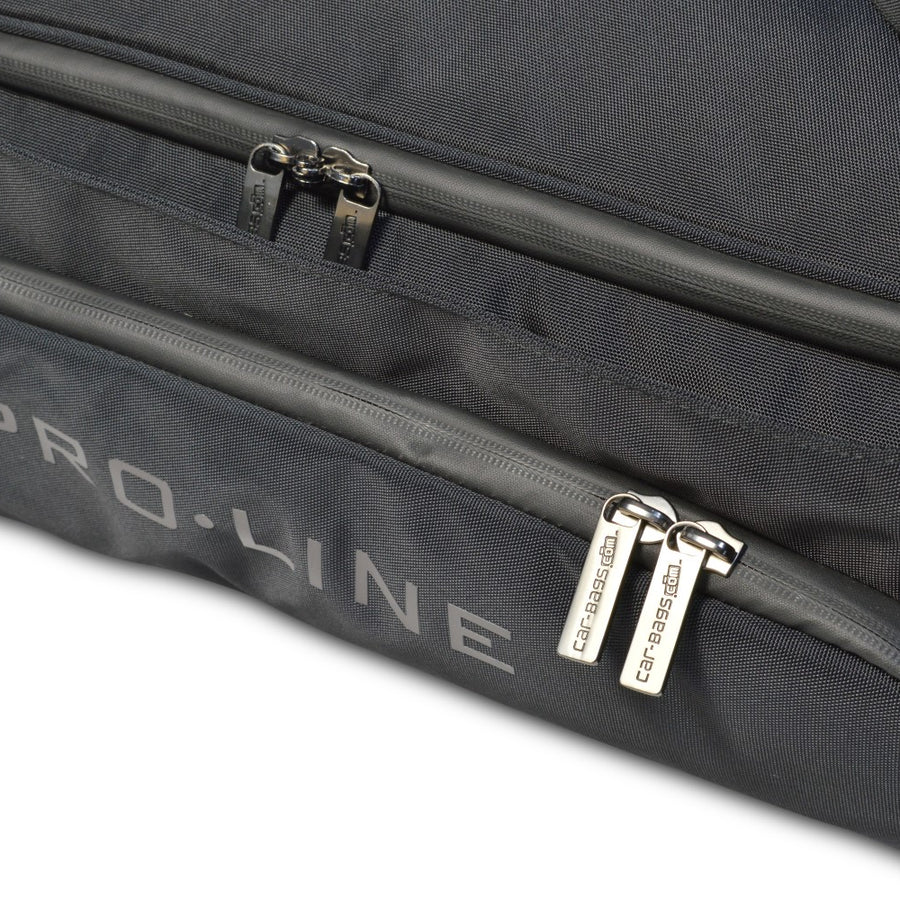 Car-Bags Trolley Tas 30x25x85 cm Pro.Line