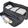 Car-Bags Land Rover Defender 130 Reistassen 2020-2026 (7-zits)