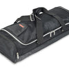Car-Bags BMW X1 Reistassen 2022-2026
